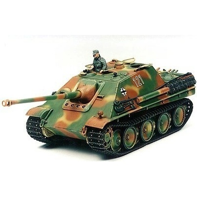 Tamiya Sd.Kfz.173 Jagdpanther Late 1:35