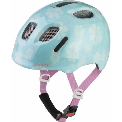 Alpina Ximo 2 aqua rose flower gloss 2026