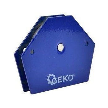 Geko Úhlový magnet 30°/45°/60°/75°/90°/135° 25kg G01868