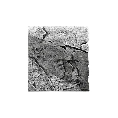 Back To Nature Slimline 60A 50x55 cm River Basalt/Gray