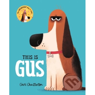Gus - Chris Chatterton