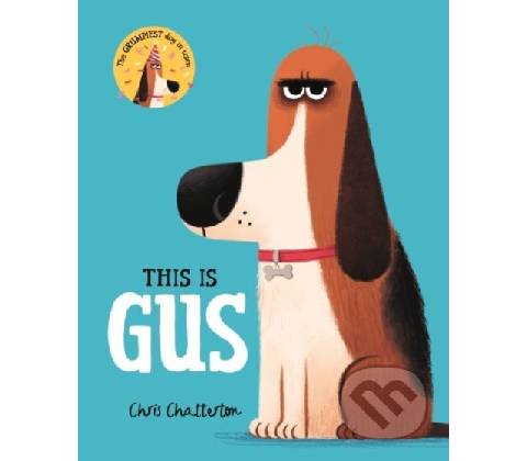 Gus - Chris Chatterton