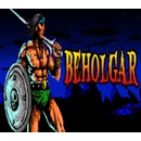 Beholgar
