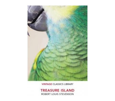 Treasure Island