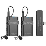 BOYA BY-WM4 Pro-K4 Микрофон