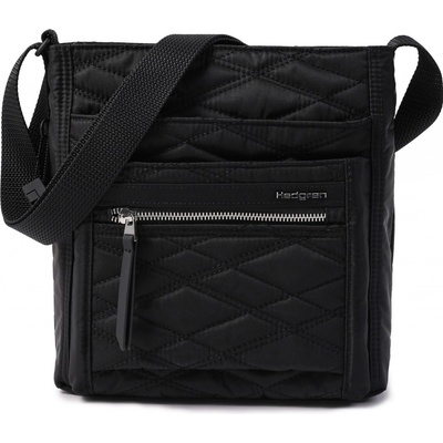 Hedgren na rameno Inner City Seasonals Orva Crossover HIC370 867 full black