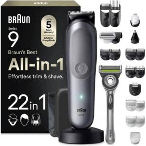 Braun AIO9545 Машинки за подстригване