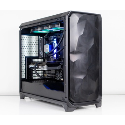 PCX i7 14700k 5070 908367 компютър