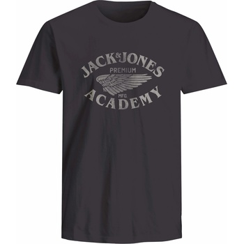JACK & JONES Тениска jprblufreddy ss tee crew neck fst