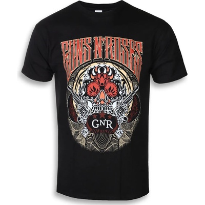 ROCK OFF мъжка тениска Guns N' Roses - Australia - ROCK OFF - GNRTS40MB