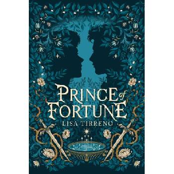 Atheneum Books for Young Readers Prince of Fortune | Lisa Tirreno