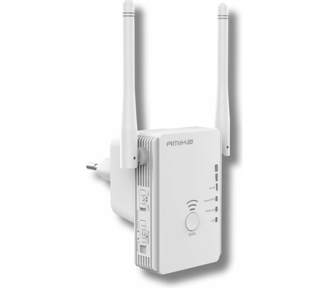 Amiko WR-522