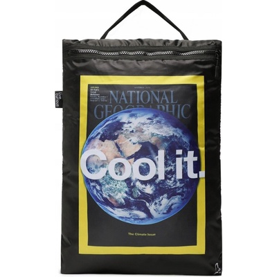 National Geographic N08909 do černá