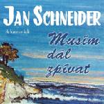 Supraphon Jan Schneider & kamarádi: Musím dál zpívat - 3CD (012874)