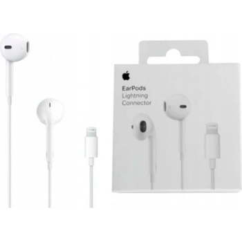 Apple EarPods MWTY3ZM/A