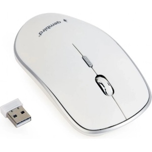 Gembird MUSW-4B-01-W