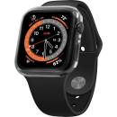FIXED Pure s temperovaným sklem na Apple Watch 42mm priehľadné FIXPUW-435