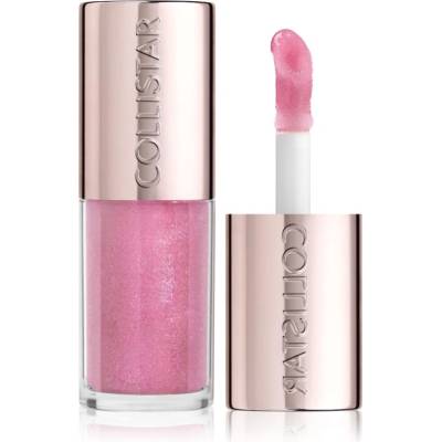 Collistar Puro Lip Gloss Plump - Avant Première блясък за устни за увеличаване на обема цвят 403 - Ultimo Tram - shimmer 4.5ml