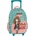 Harry Potter Ученическа раница на колела Harry Potter Hermione Brave (254252)