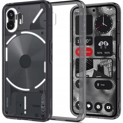 Púzdro Spigen Ultra Hybrid Space Crystal Nothing Phone