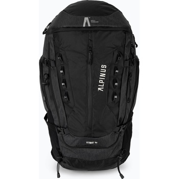 ALPINUS Otway 50 л раница за трекинг черна