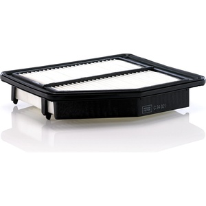 Mann-filter Въздушен филтър mann-filter c 24 021 Въздушен филтър