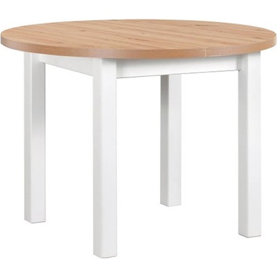 DM Wilsondo Poli 4 100-180 x 100 dub artisan biela