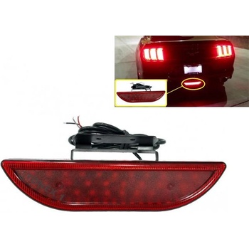 Image 1 of Paolo Диоден трети стоп fls-1008