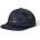 Brixton Шапка с козирка Brixton Journey Medium Profile Performance Snapback Cap - Black Tiger Camo - размер One Size (904-5664-0111)
