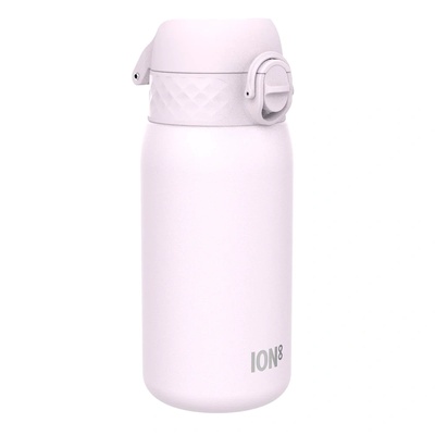 ION8 Бутилка за вода Ion8 SE, метална, 400 ml, свлилав (32031-А-СВЛИЛАВ)