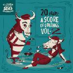 Various Artists - 20 Years : A Score Of Gorings Vol. 2 (Limited Edition) (EP) (8436567250039)