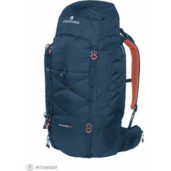 Ferrino Dundee 50l modrá