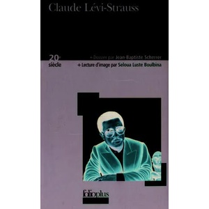 Race Et Histoire | C. Levi-Strauss (ISBN: 9782070347032)