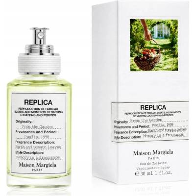 Maison Margiela REPLICA From the Garden toaletná voda dámska 30 ml