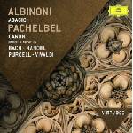 Universal Pachelbel Johann: Canon and Gigue - CD (028116)