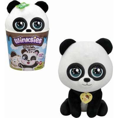 Orbico WINKSIES - COOKIE PANDA