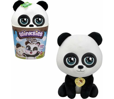 Orbico WINKSIES - COOKIE PANDA