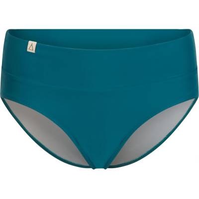 INASKA Дамско бикини долнище INASKA Women's Bottom Flow Bikini bottom - Petrol - размер XS (150-2459-0611)