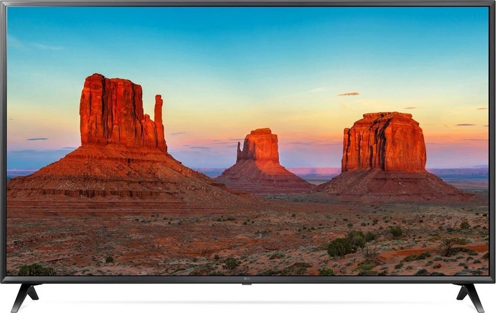 LG 50UK6300