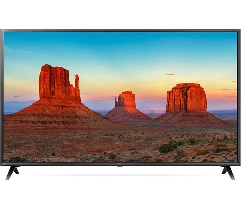 LG 50UK6300