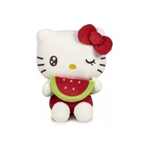 EPEE Hello Kitty Macedonia - Watermelon plush 25cm