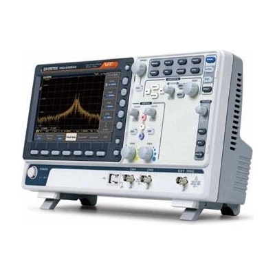 GW Instek MDO-2302A 300 MHz 01MD232A00GT