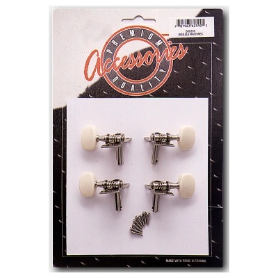 Stagg Ключове за укулеле сет stagg - модел ku259