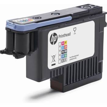 Image 1 of HP 777 DesignJet печатаща глава (3EE09A)