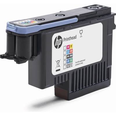 HP 777 DesignJet печатаща глава (3EE09A)