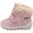 Superfit zimní boty Groovy 2.0 1-106321-5500