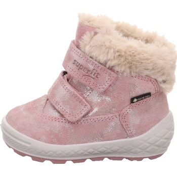 Superfit zimní boty Groovy 2.0 1-106321-5500