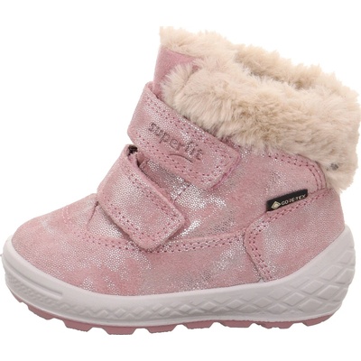 Superfit zimní boty Groovy 2.0 1-106321-5500