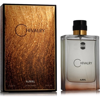 Ajmal Chivalry parfémovaná voda pánská 100 ml