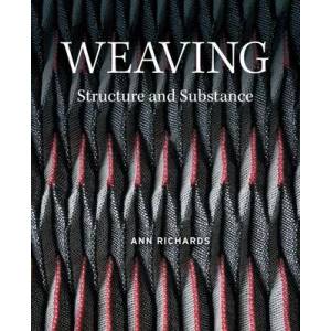 Weaving | Ann Richards (ISBN: 9781785009297)